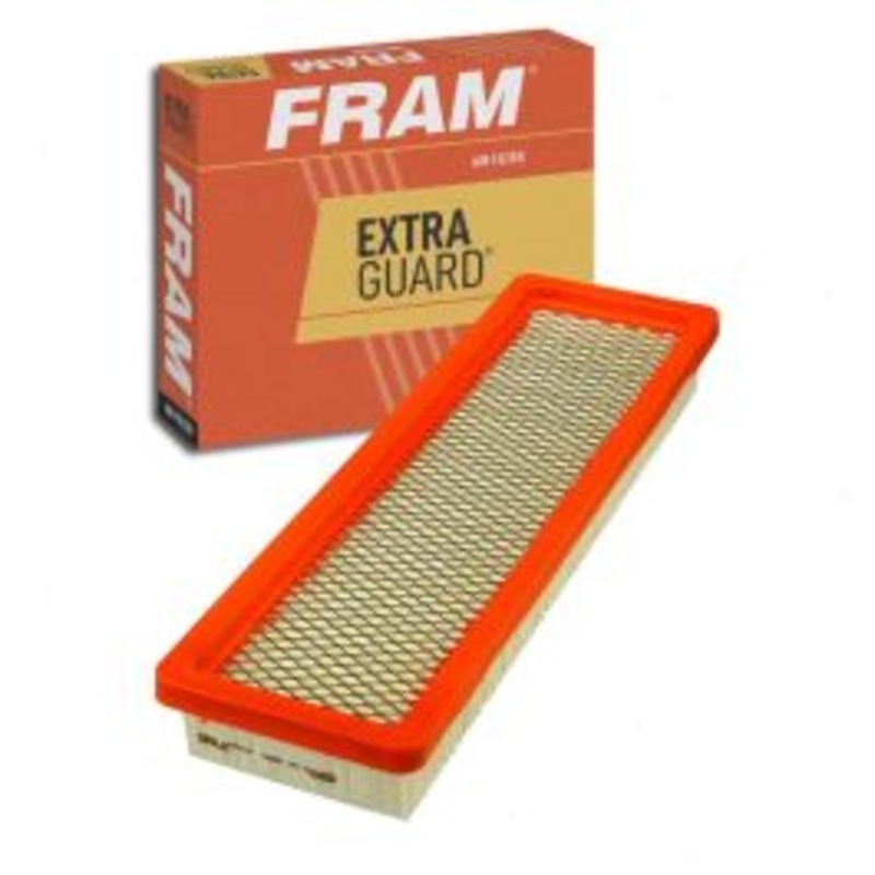 FRAM Extra Guard Air Filter for 1990-1993 Chevrolet Caprice