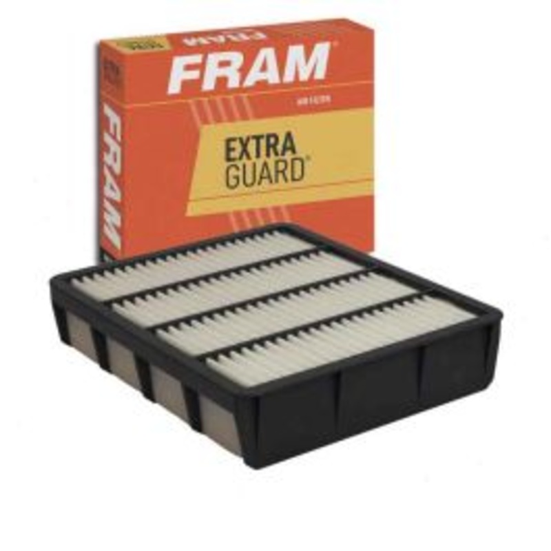 FRAM Extra Guard Air Filter for 1995-2004 Toyota Tacoma