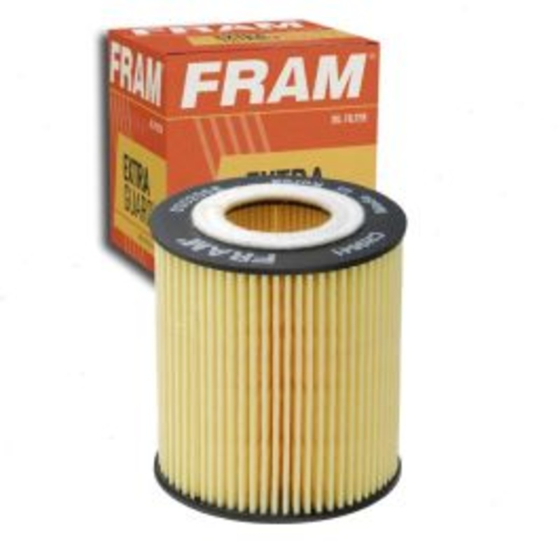 FRAM Extra Guard Engine Oil Filter for 2006-2010 Mercury Mariner