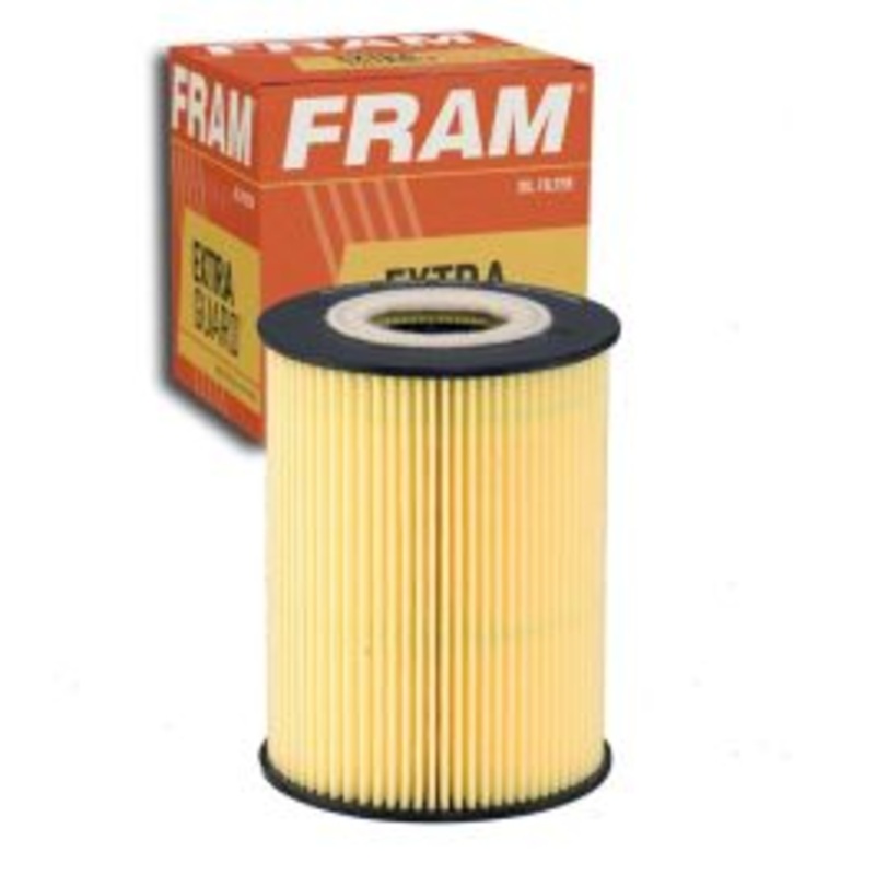 FRAM Extra Guard Engine Oil Filter for 2010-2016 Porsche Panamera 3.0L V6