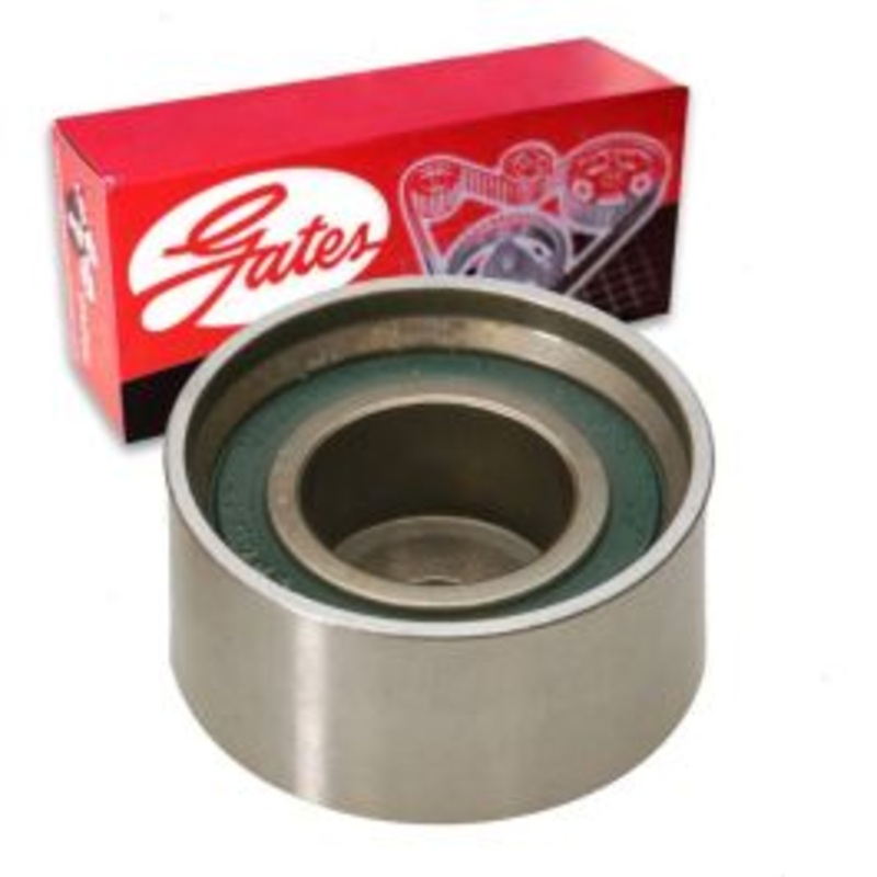 Gates PowerGrip Engine Timing Idler for 1997-2008 Hyundai Tiburon 1.8L 2.0L L4