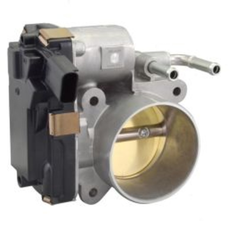 Hitachi Fuel Injection Throttle Body for 2014-2015 Subaru Forester 2.0L H4