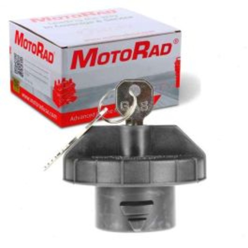 MotoRad Gas Cap for 2004-2007 Toyota Highlander