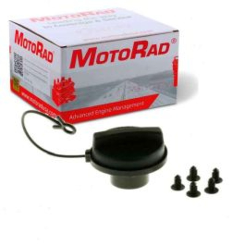MotoRad Gas Cap for 2006-2015 Mazda MX-5 Miata