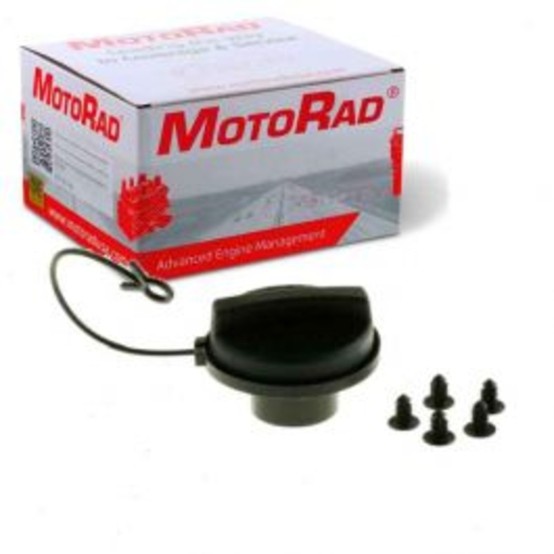 MotoRad Gas Cap for 2009-2010 Nissan 370Z
