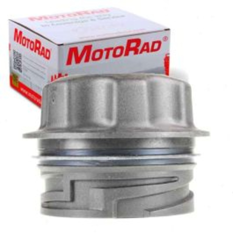 MotoRad Oil Filler Cap for 2002-2007 Jeep Liberty