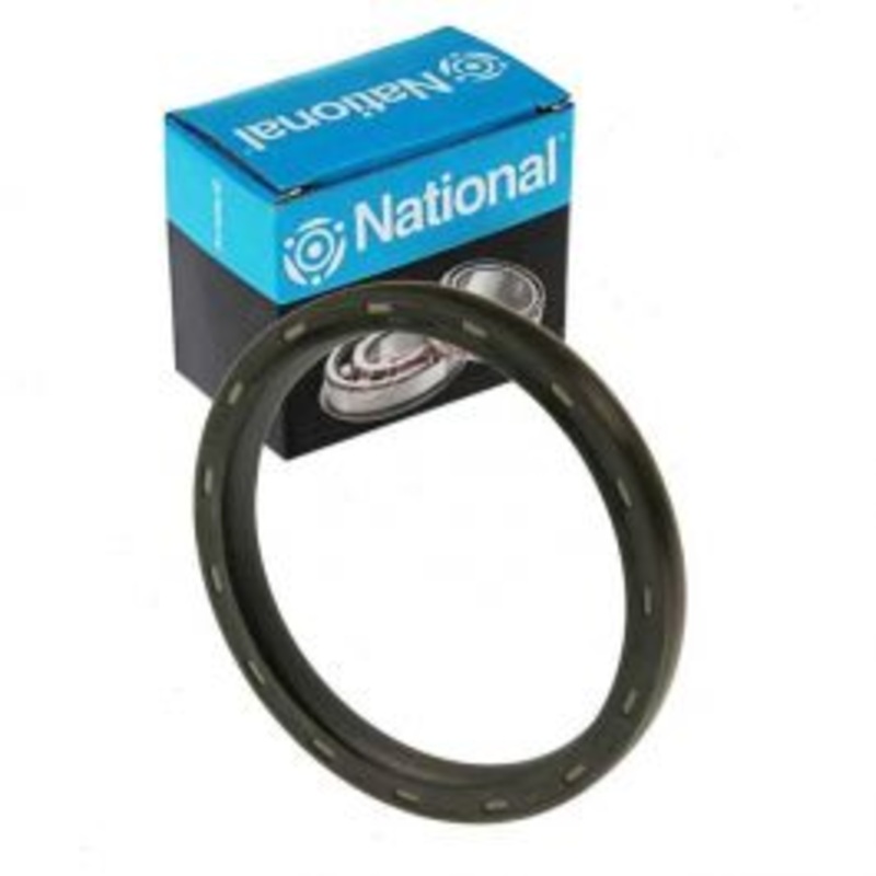 National Rear Engine Crankshaft Seal for 2011-2012 VPG MV-1