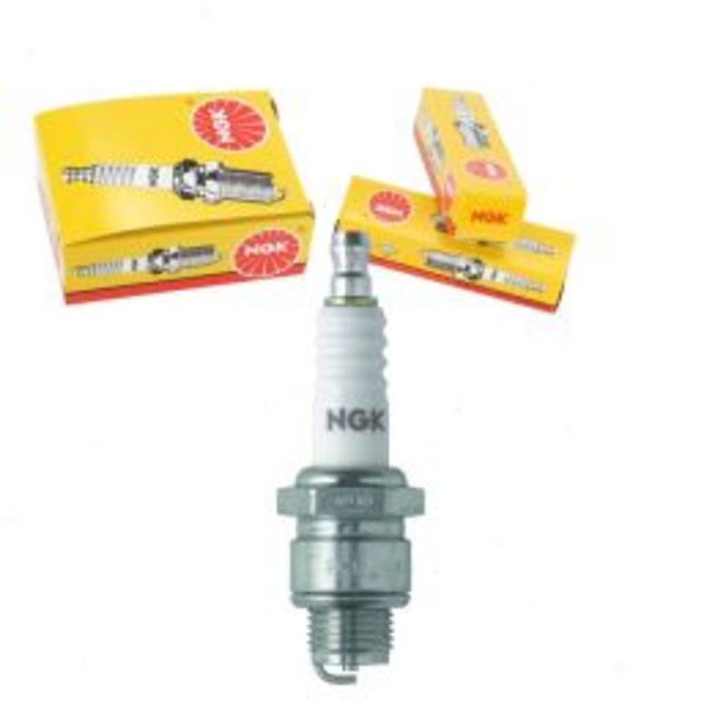 NGK Standard 96461 B-6L BLYB Spark Plug