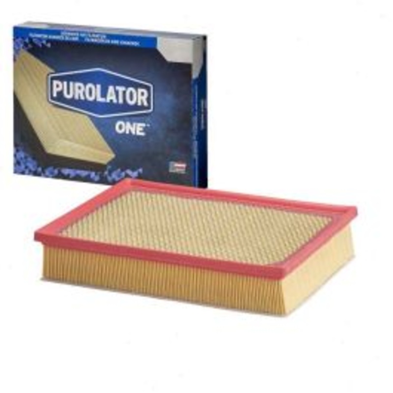 Purolator ONE A36122 Air Filter