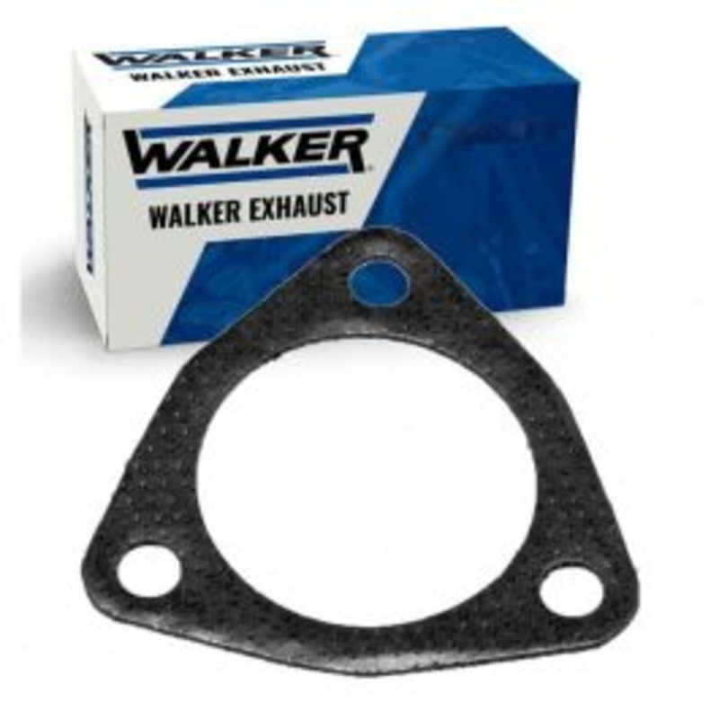 Walker Converter Inlet Front Exhaust Pipe Flange Gasket for 2005-2010 Pontiac G6 3.5L V6