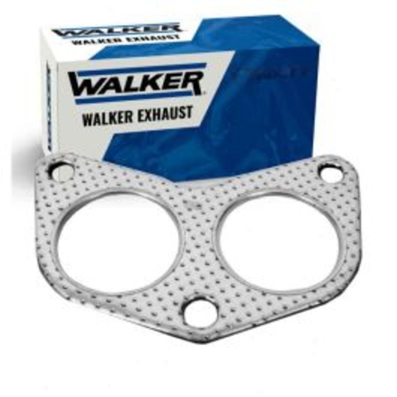 Walker Front Pipe Inlet Exhaust Pipe Flange Gasket for 1999-2000 Honda Civic 1.6L L4