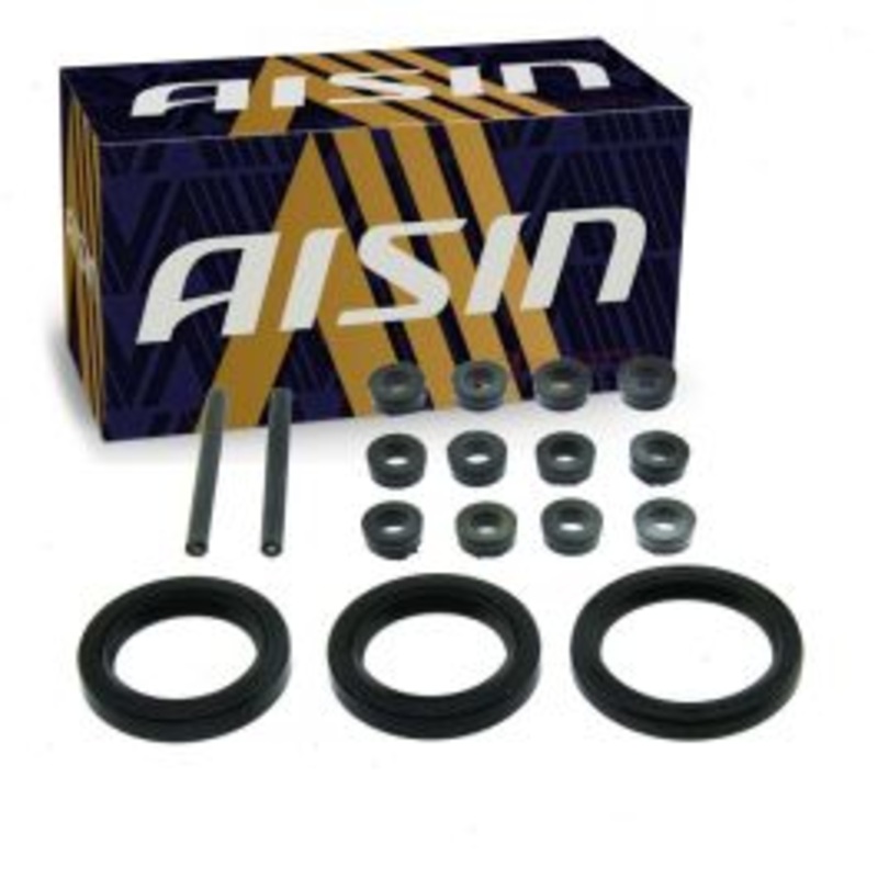 AISIN Engine Timing Cover Seal Kit for 1996-2000 Nissan Pathfinder 3.3L V6