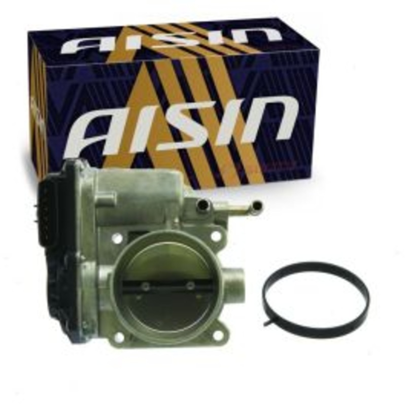 AISIN Fuel Injection Throttle Body for 2014-2017 Nissan X-Trail 2.5L L4