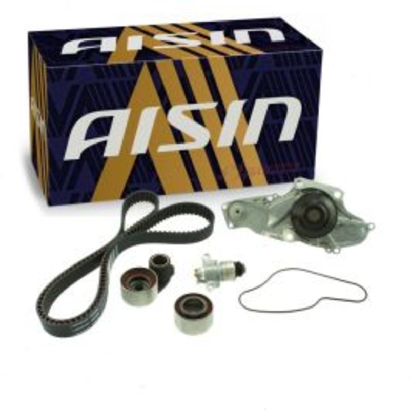 AISIN Timing Belt Kit with Water Pump for 1999 Acura TL 3.2L V6