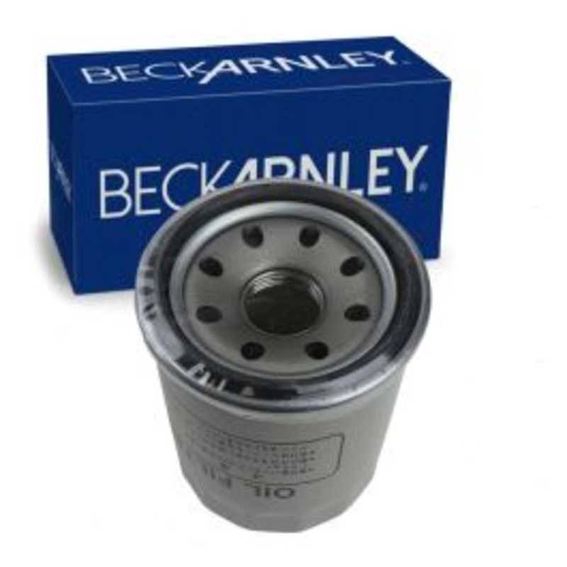 Beck/Arnley Engine Oil Filter for 1996-2012 Nissan Pathfinder