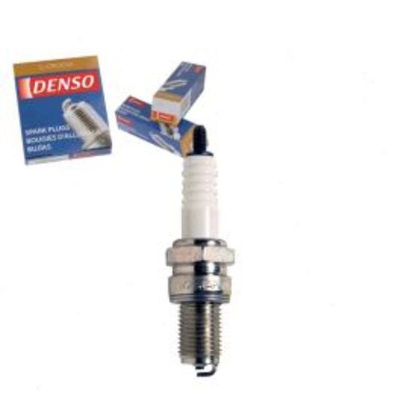 DENSO Standard U-Groove 4091 X22ESR-U Spark Plug