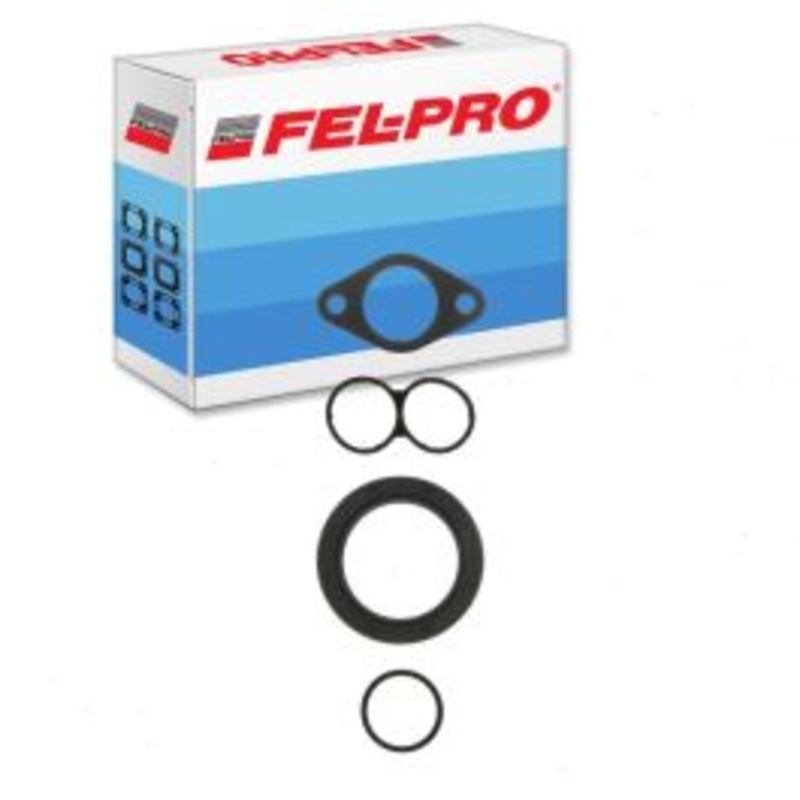 Fel-Pro Front Engine Crankshaft Seal Kit for 2002-2010 Lexus SC430 4.3L V8