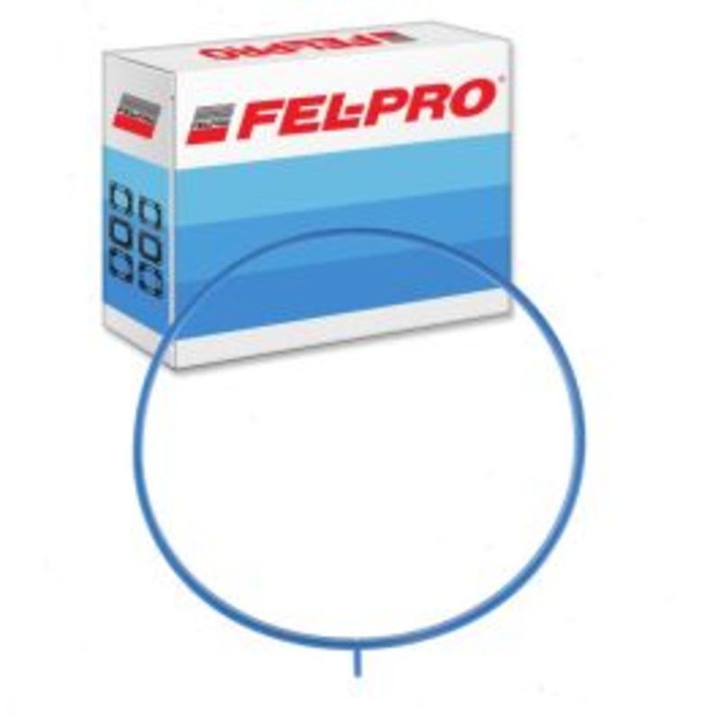 Fel-Pro Fuel Injection Throttle Body Mounting Gasket for 2005-2008 Pontiac Grand Prix 5.3L V8