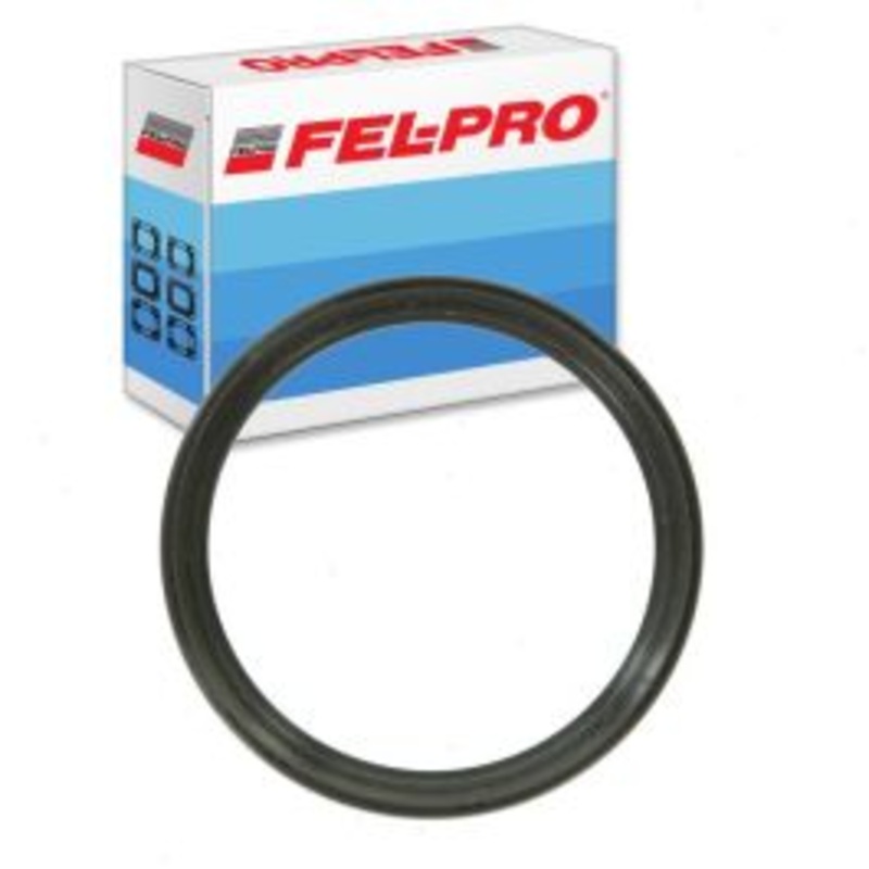 Fel-Pro Rear Engine Crankshaft Seal Kit for 2009-2013 Mazda 6 3.7L V6