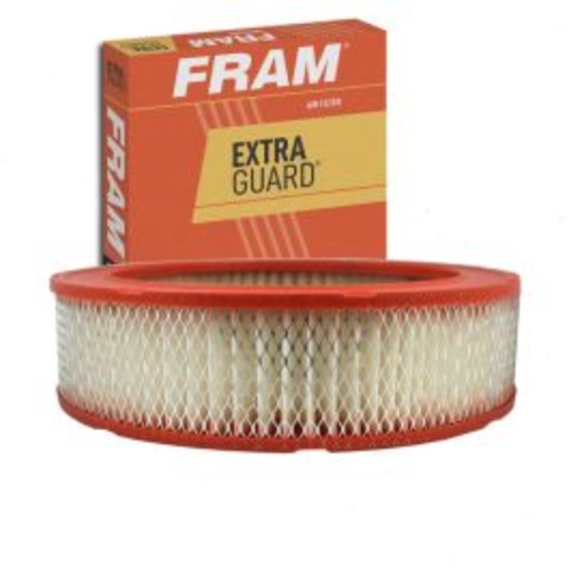 FRAM Extra Guard Air Filter for 1959-1967 Chevrolet El Camino