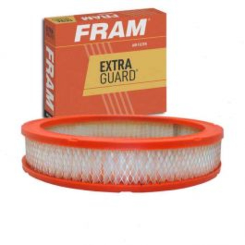 FRAM Extra Guard Air Filter for 1970-1986 Ford Mustang 2.3L L4