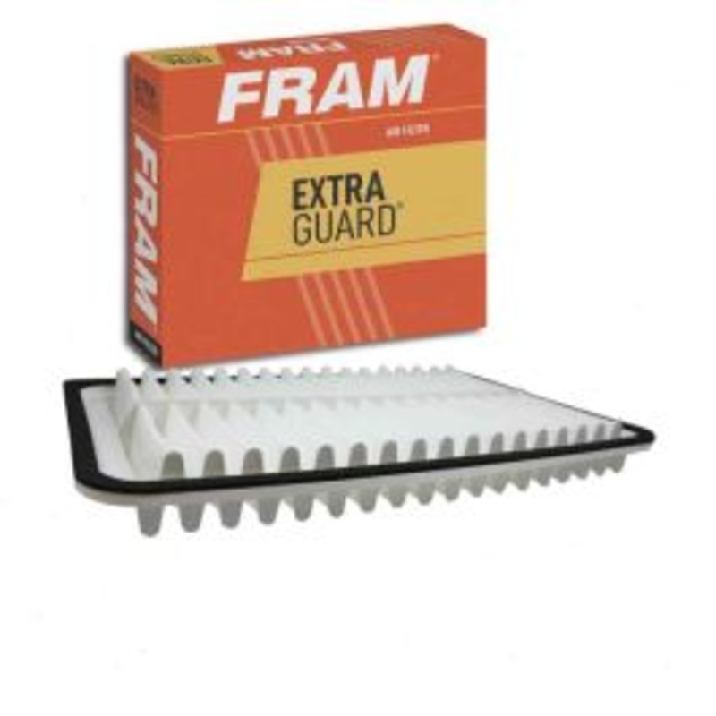 FRAM Extra Guard Air Filter for 2004-2008 Toyota Solara