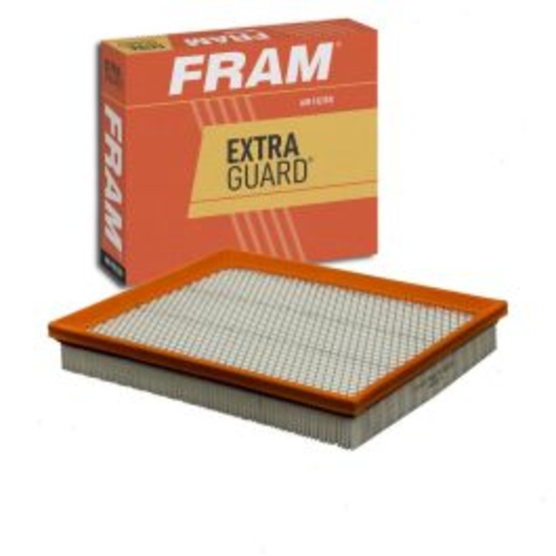 FRAM Extra Guard Air Filter for 2015-2016 BMW 435i Gran Coupe