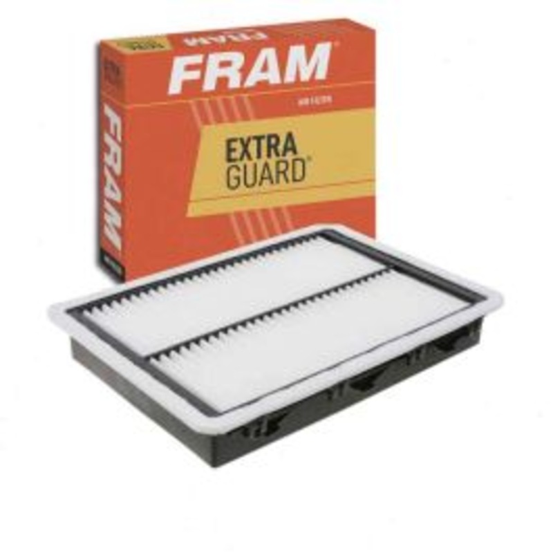 FRAM Extra Guard Air Filter for 2016-2019 Kia Optima