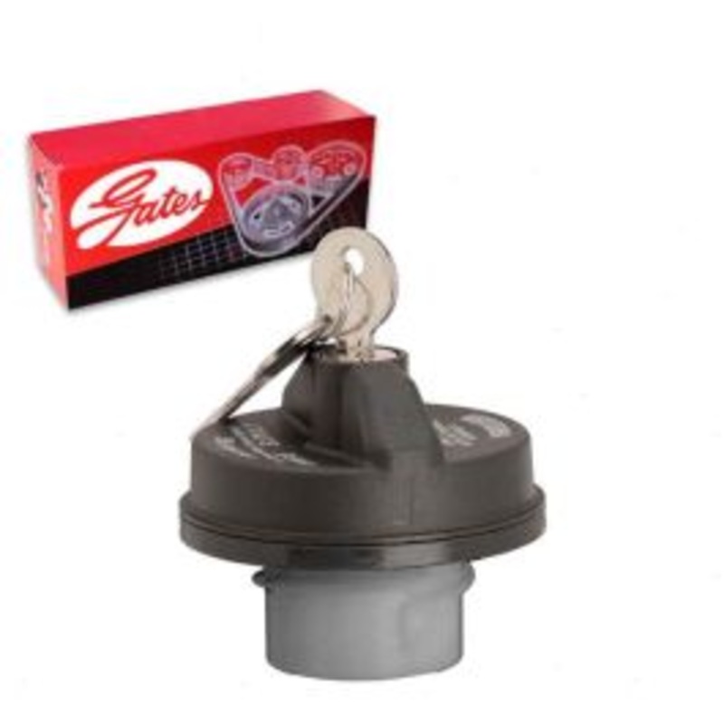 Gates Gas Cap for 2009 Infiniti FX50 5.0L V8