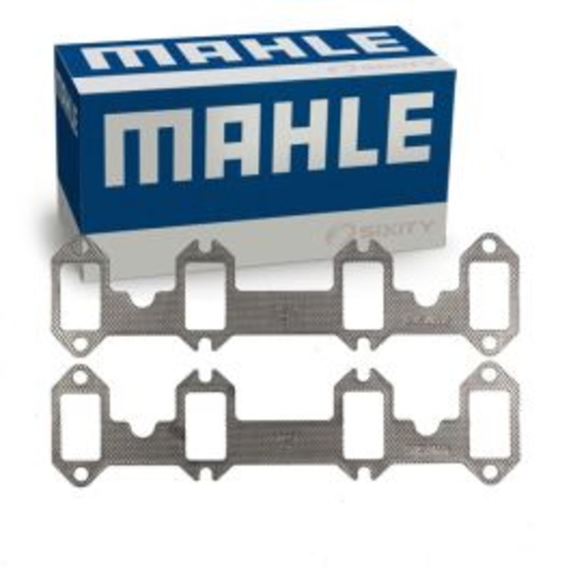 MAHLE Exhaust Manifold Gasket Set for 1964-1967 Shelby Cobra 7.0L V8