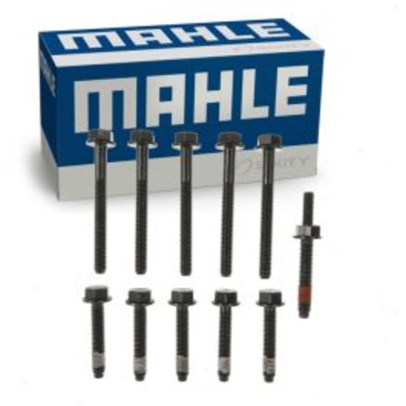 MAHLE GS33316 Engine Cylinder Head Bolt Set