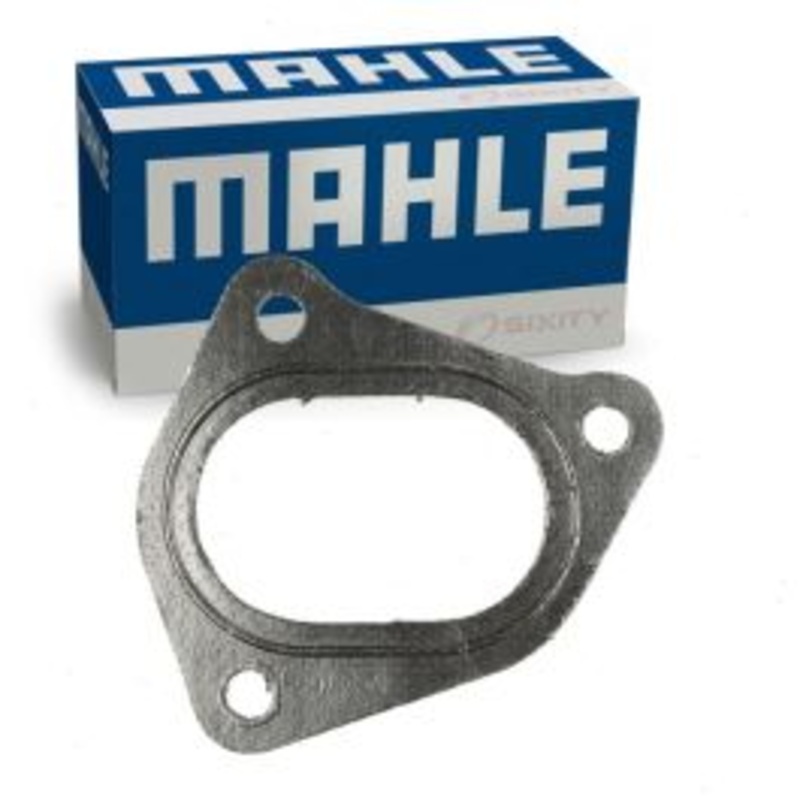 MAHLE Inlet Catalytic Converter Gasket for 1988-1997 Ford Aerostar Bronco Explorer II Ranger 2.9L 3.0L 4.0L V6