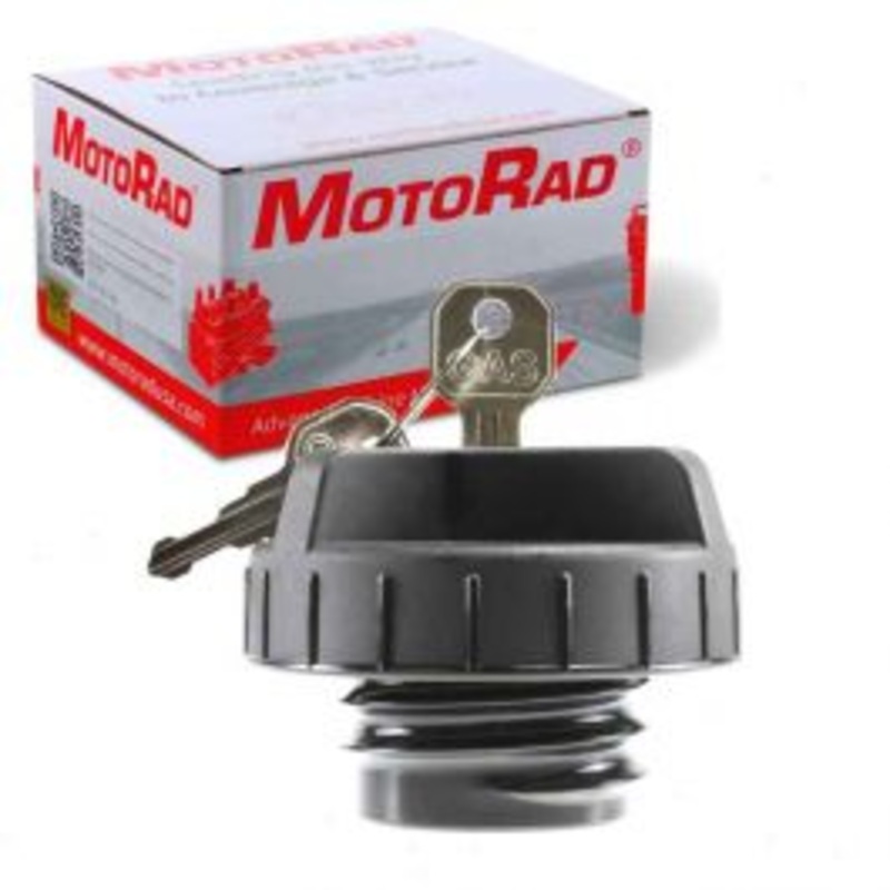 MotoRad Gas Cap for 2001-2018 Toyota Highlander 2.7L 3.5L L4 V6