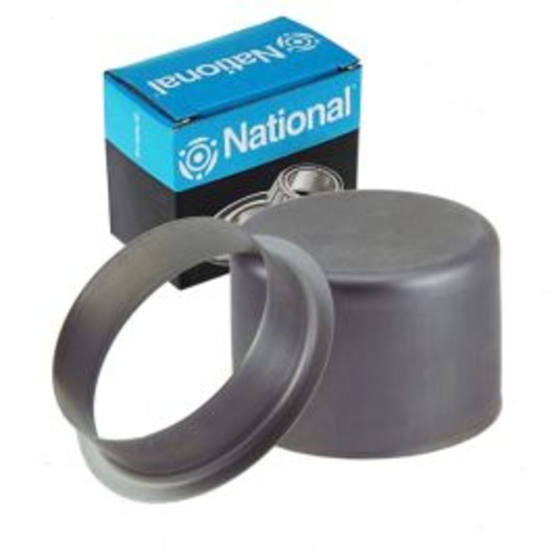 National Rear Engine Crankshaft Repair Sleeve for 1983-2011 Mercury Grand Marquis
