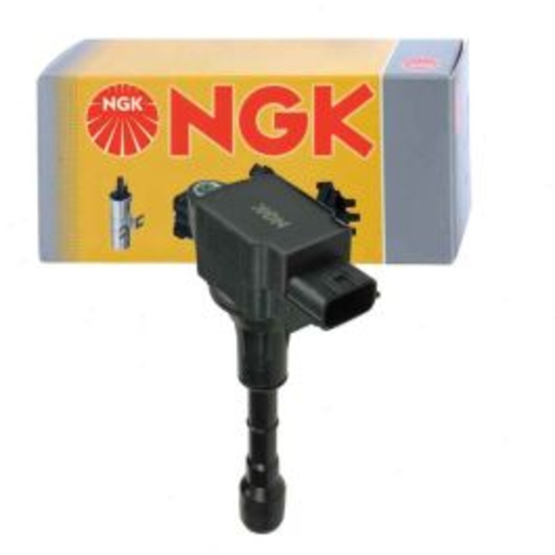 NGK 49023 U5128 Ignition Coil