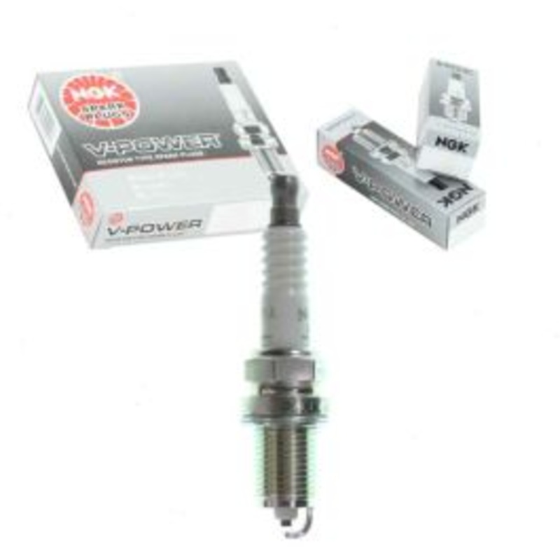 NGK V-Power 2526 BKR5EYA-11 Spark Plug