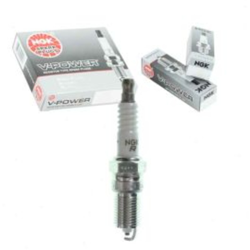 NGK V-Power 3754 TR4 Spark Plug