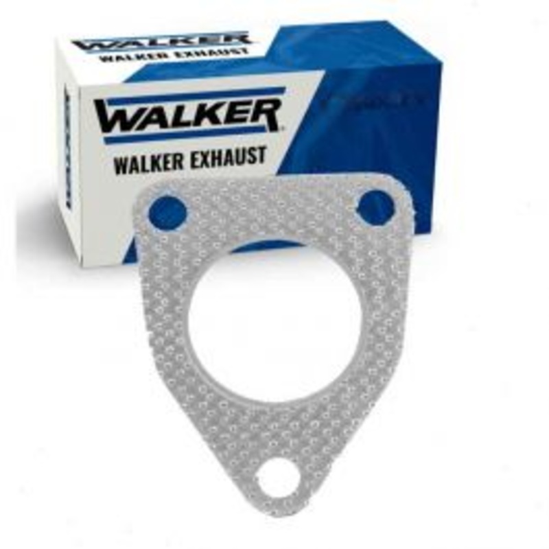 Walker Exhaust Pipe Flange Gasket for 1986-1989 Honda Accord 2.0L L4