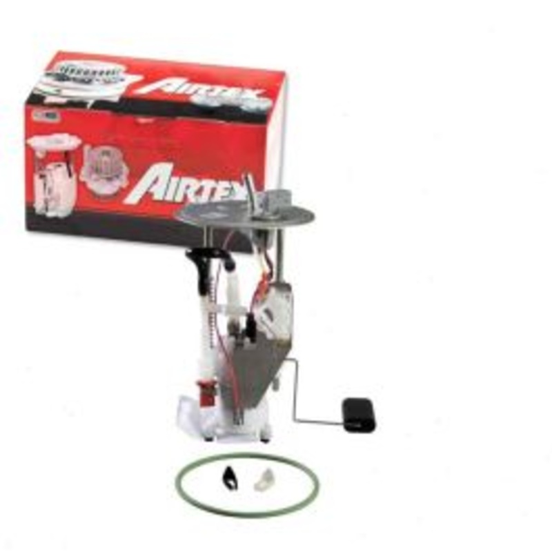 Airtex E2457M Fuel Pump Module Assembly