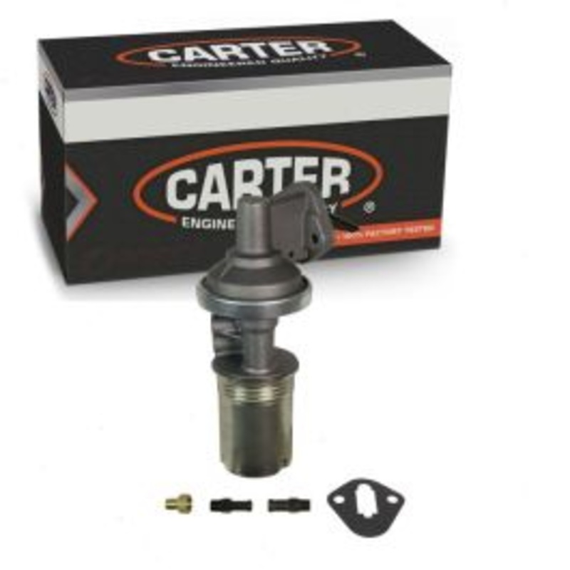 Carter Mechanical Fuel Pump for 1964-1965 Ford Ranchero 2.4L 2.8L L6