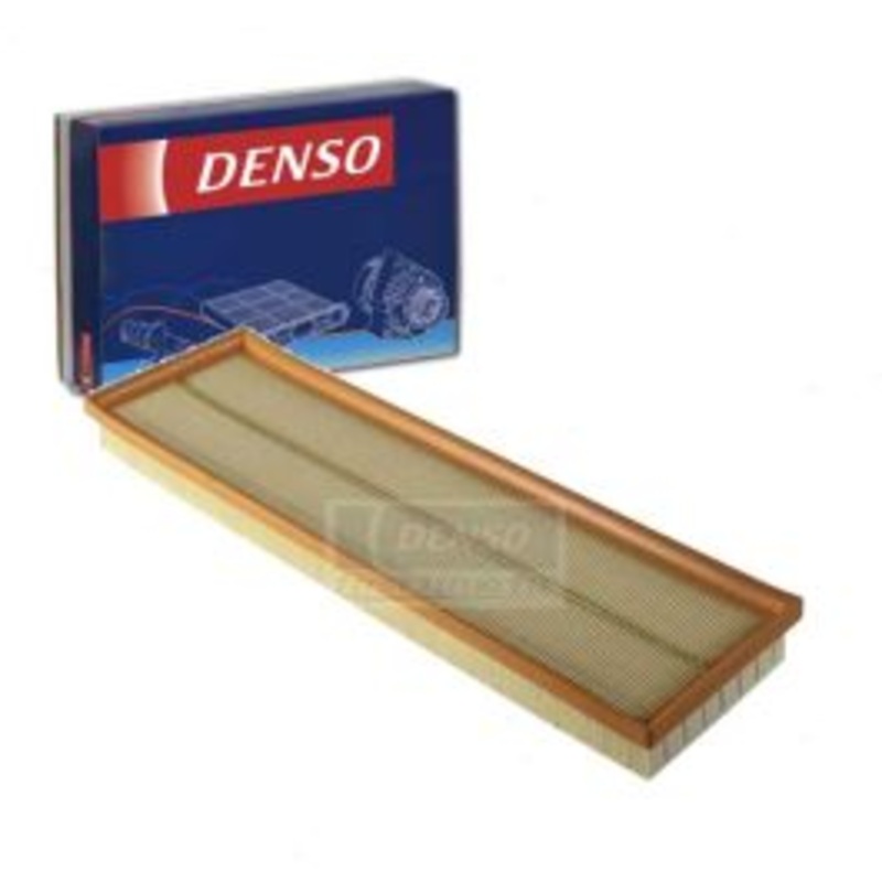 Denso 143-3610 Air Filter