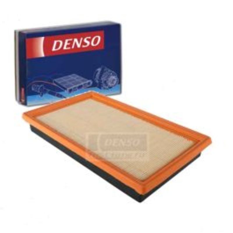 DENSO Air Filter for 1981 Nissan 810 2.4L 2.8L L6
