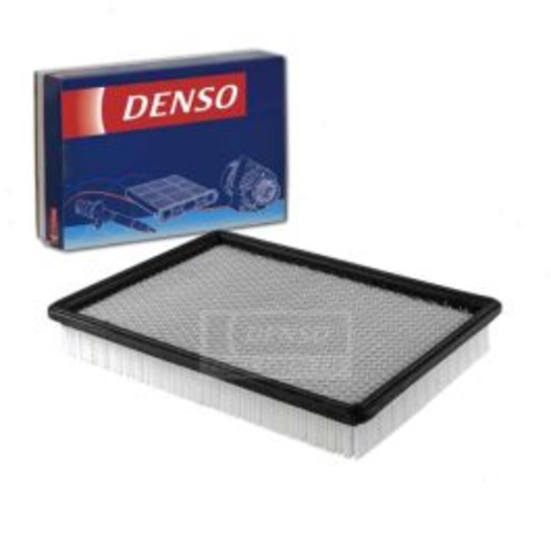 DENSO Air Filter for 1999-2008 Pontiac Grand Prix 3.1L 3.8L V6