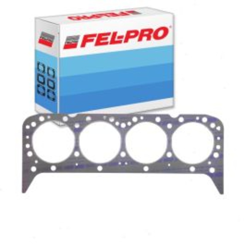 Fel-Pro Engine Cylinder Head Gasket for 1996-2002 GMC Savana 1500 5.0L V8
