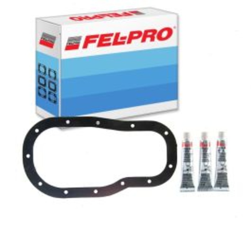 Fel-Pro Engine Oil Pan Gasket Set for 2007 Toyota FJ Cruiser 4.0L V6