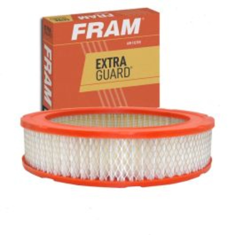 FRAM Extra Guard Air Filter for 1967 International 1100B