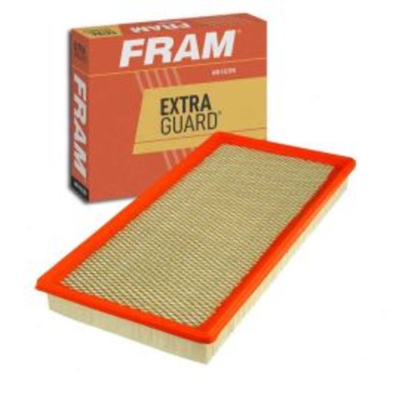 FRAM Extra Guard Air Filter for 1994-1996 Chevrolet K2500 Suburban