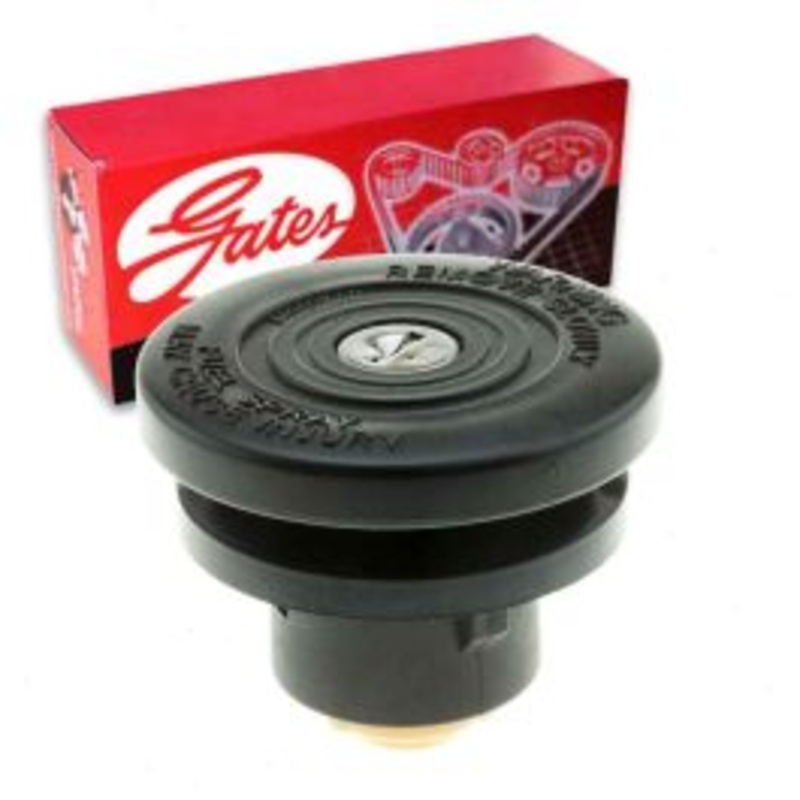 Gates Gas Cap for 1971-1974 Chevrolet Monte Carlo 5.7L 6.6L 7.4L V8