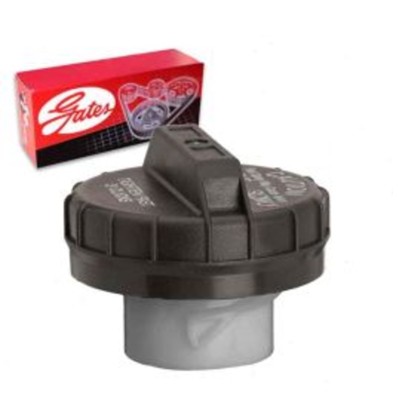Gates Gas Cap for 2006-2014 Mazda MX-5 Miata 2.0L L4