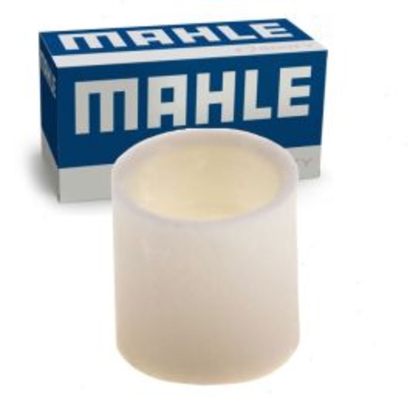 MAHLE Engine Oil Pump Shaft Retainer for 1965-1991 Avanti II 5.0L 5.3L 5.7L 6.6L V8